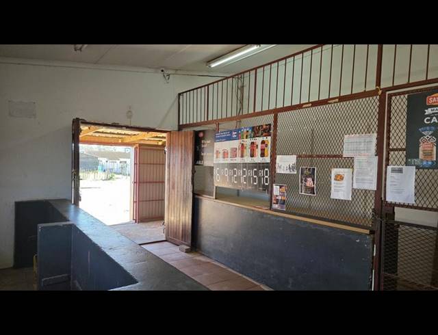 BUSINESS FOR SALE IN THERONVILLE